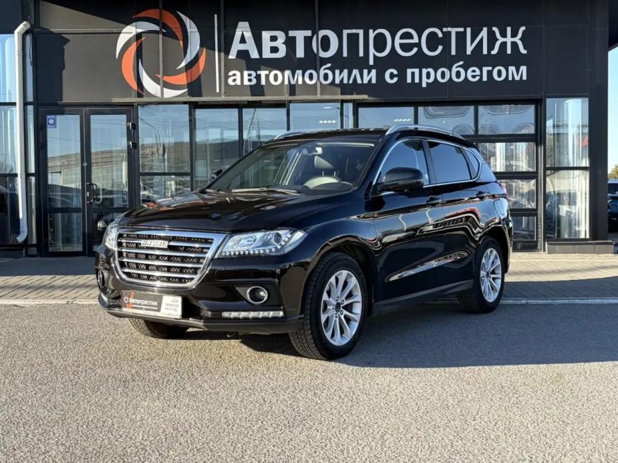 Haval H2 Волгоград  - изображение 3