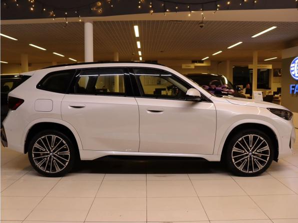 Новый BMW X1 III (U11/U12) 2025 года, цена 5 550 000 рублей, внедорожник, Автокод Объявления