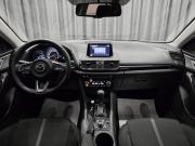 Mazda 3 III (BM) Рестайлинг Красноярск  - изображение 31