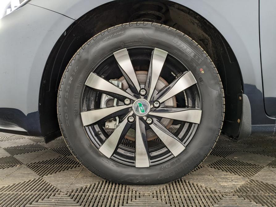 Kia Cerato IV Москва  - изображение 18
