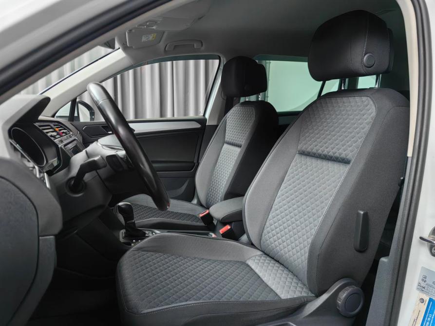 Volkswagen Tiguan II Москва  - изображение 9