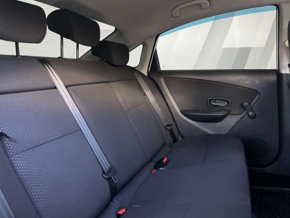 Nissan Almera III (G15) с пробегом 2017 года, цена 756 000 рублей, 122036 км, седан, Автокод Объявления