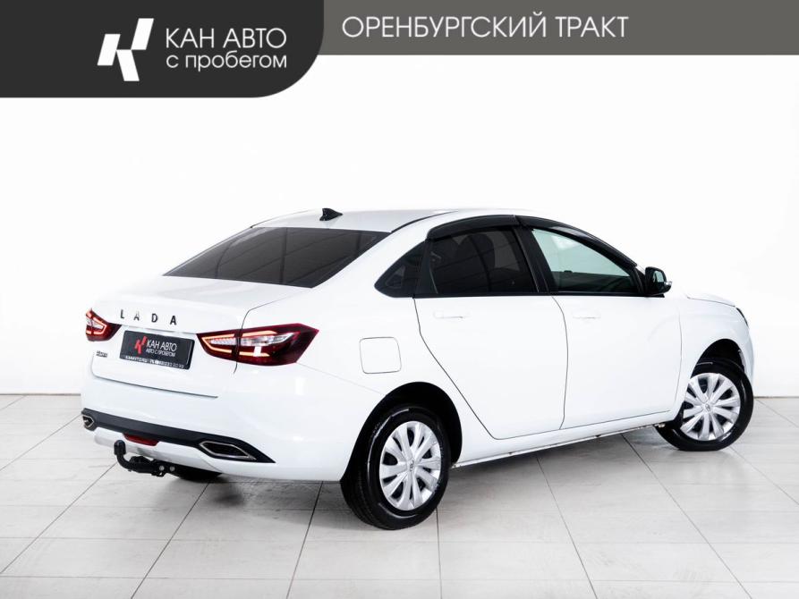 Lada (ВАЗ) Vesta I Рестайлинг (NG) Казань  - изображение 3