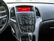 Opel Astra J Рестайлинг Санкт-Петербург  - изображение 20