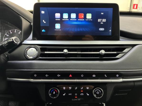 Chery Tiggo 4 Pro I с пробегом 2024 года, цена 1 420 000 рублей, 35000 км, внедорожник, Автокод Объявления
