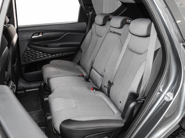 Hyundai Santa Fe IV Рестайлинг с пробегом 2021 года, цена 3 299 000 рублей, 94000 км, внедорожник, Автокод Объявления