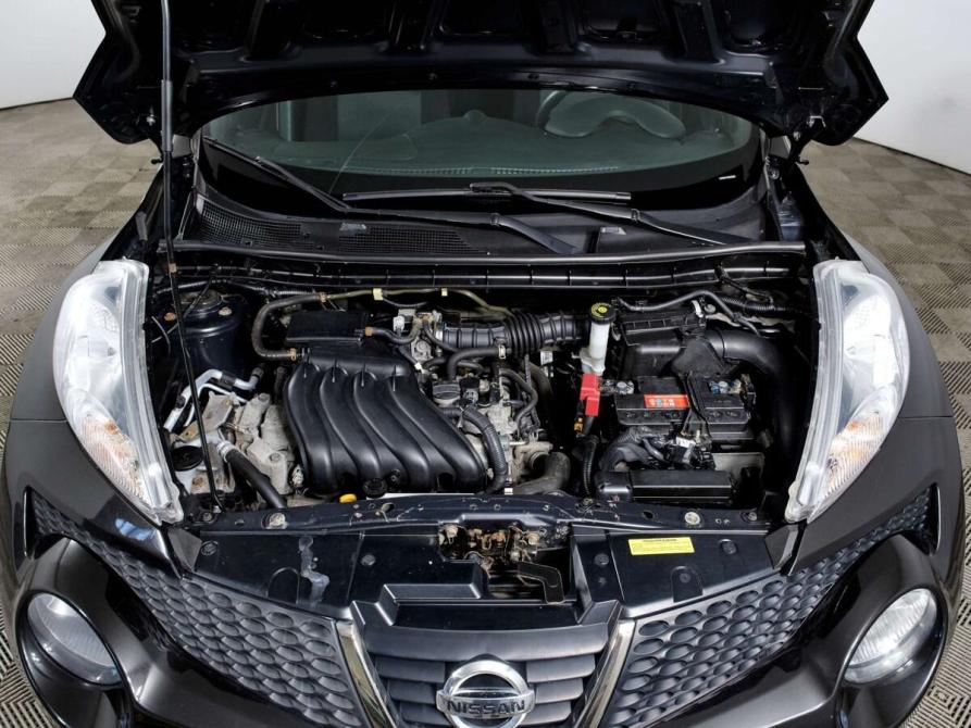 Nissan Juke I Санкт-Петербург  - изображение 11
