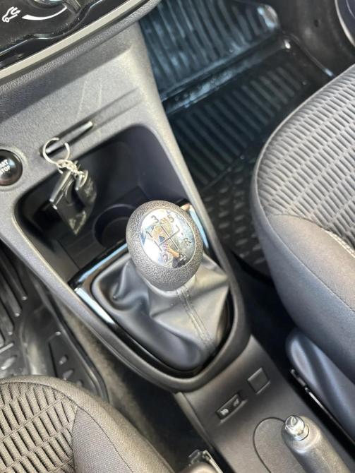 Renault Kaptur I Альметьевск  - изображение 12
