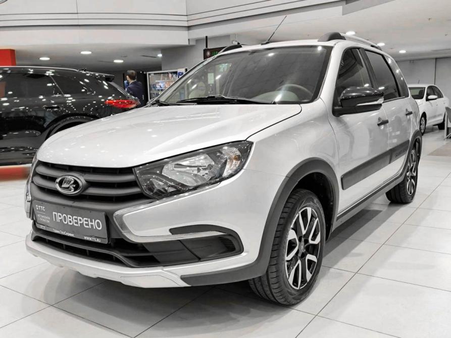 Lada (ВАЗ) Granta I Рестайлинг Казань  - изображение 1