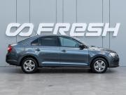 Skoda Rapid I Краснодар  - изображение 22