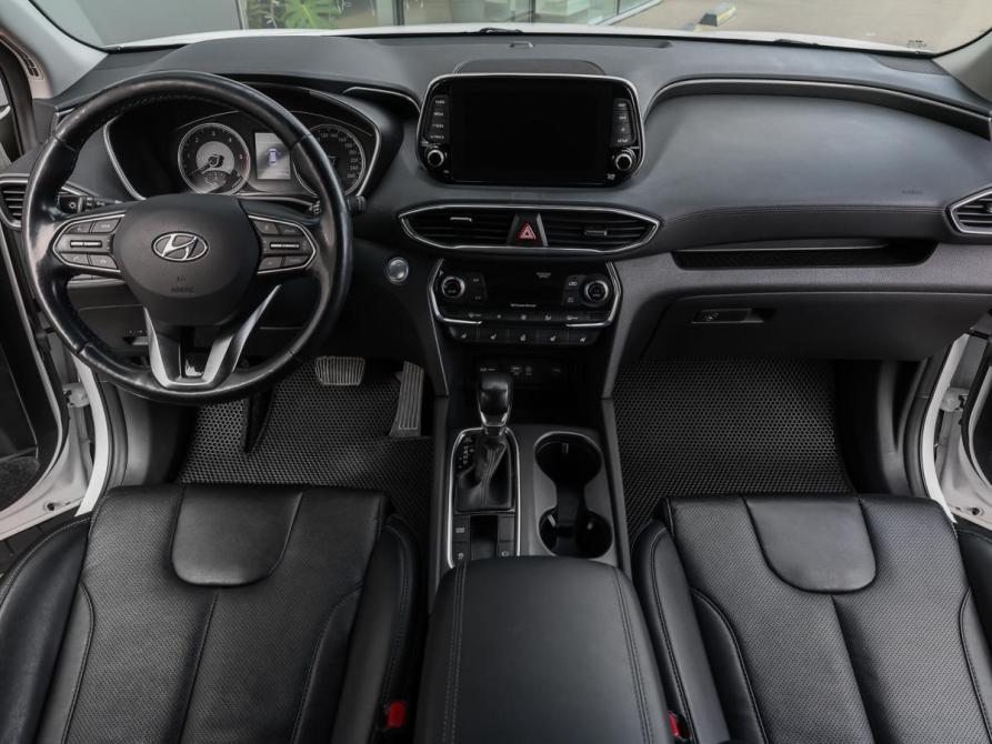 Hyundai Santa Fe IV Москва  - изображение 14