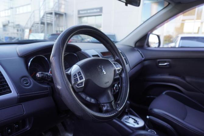 Peugeot 4007 с пробегом 2011 года, цена 1 190 000 рублей, 156231 км, внедорожник, Автокод Объявления