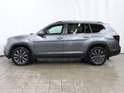 Volkswagen Teramont I Москва  - изображение 34