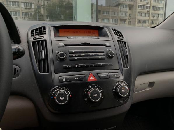 Kia Ceed I с пробегом 2009 года, цена 490 000 рублей, 234116 км, хэтчбек, Автокод Объявления