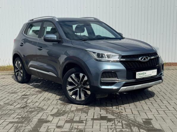 Chery Tiggo 4 I Рестайлинг с пробегом 2020 года, цена 1 415 000 рублей, 75000 км, внедорожник, Автокод Объявления
