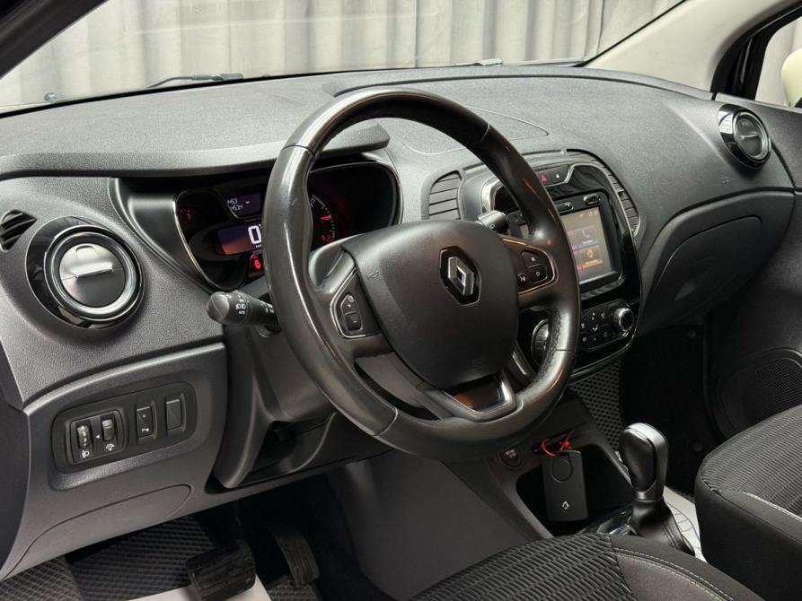 Renault Kaptur I Ижевск  - изображение 10