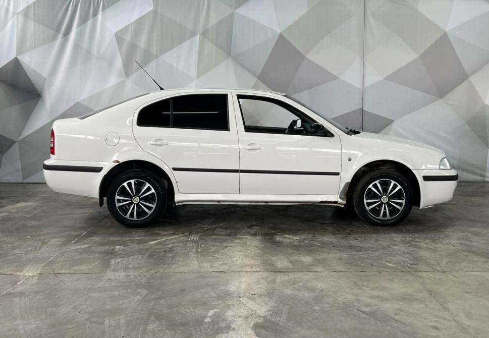 Skoda Octavia I (A4) Рестайлинг Оренбург  - изображение 7