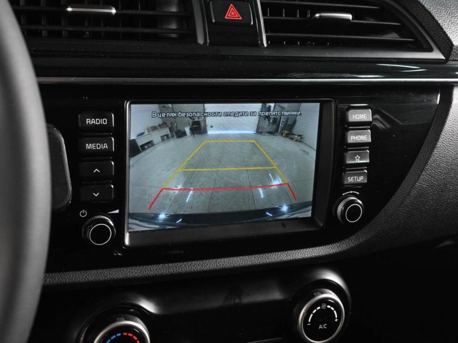 Kia Rio IV Ростов-на-Дону  - изображение 13