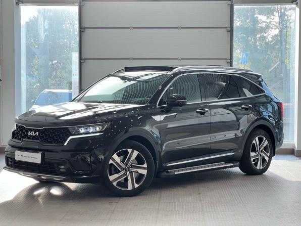 Kia Sorento IV с пробегом 2021 года, цена 4 500 000 рублей, 90789 км, внедорожник, Автокод Объявления