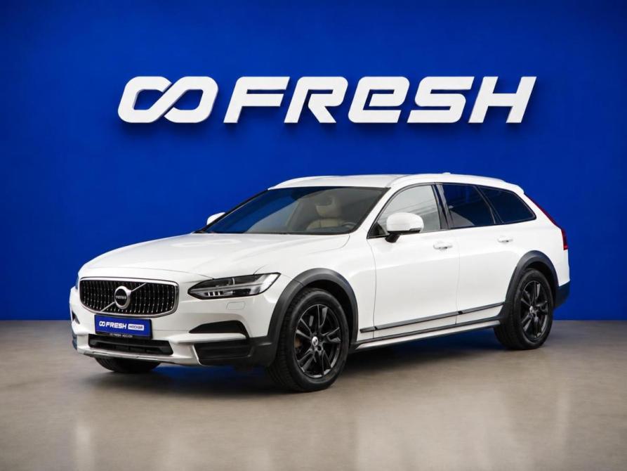 Volvo V90 Cross Country I Москва  - изображение 5