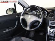 Peugeot 308 I Рестайлинг Белгород  - изображение 30