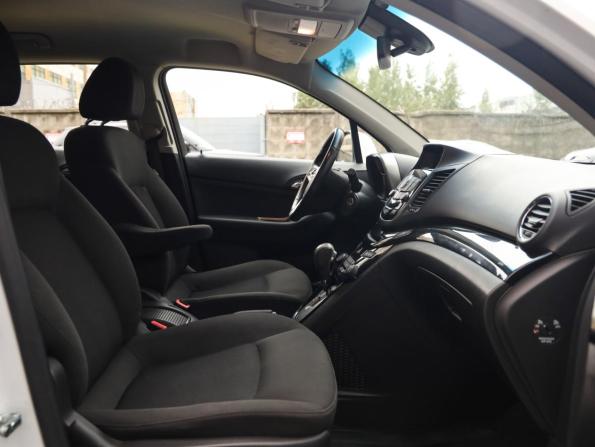 Chevrolet Orlando I с пробегом 2014 года, цена 1 239 777 рублей, 174116 км, компактвэн, Автокод Объявления