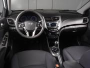 Hyundai Solaris I Рестайлинг Минеральные Воды  - изображение 26