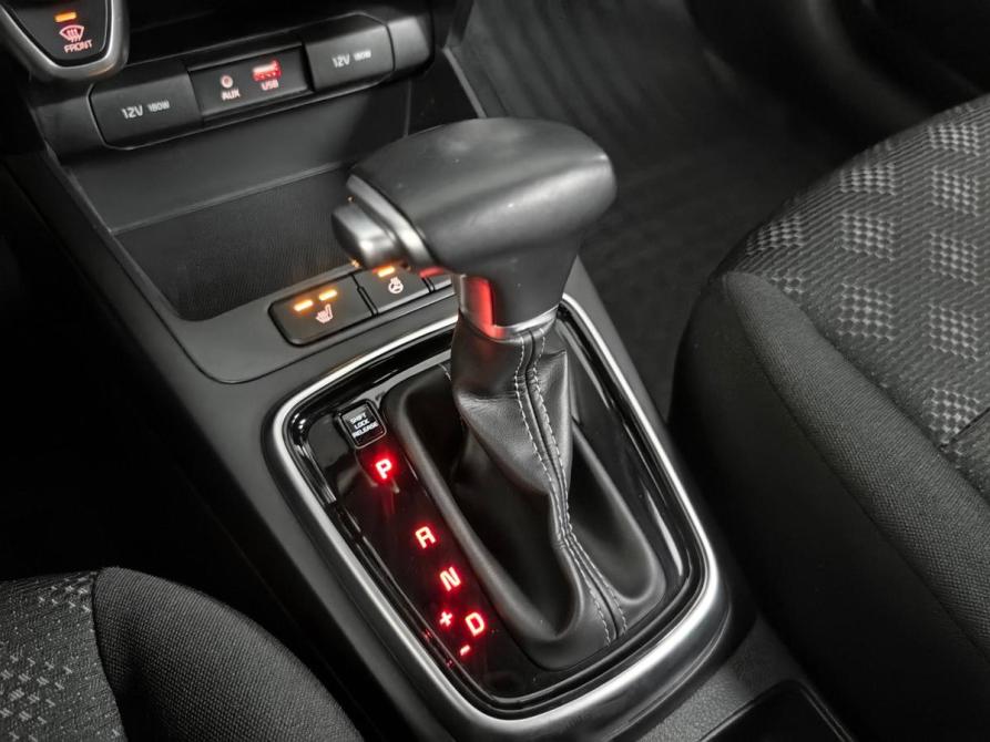Kia Rio IV Москва  - изображение 19