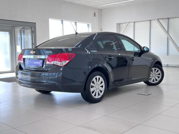 Chevrolet Cruze I Рестайлинг с пробегом 2014 года, цена 810 000 рублей, 147217 км, седан, Автокод Объявления