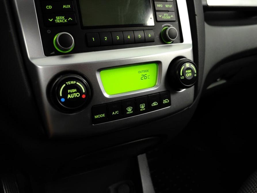 Kia Sportage II Рестайлинг Подольск  - изображение 16