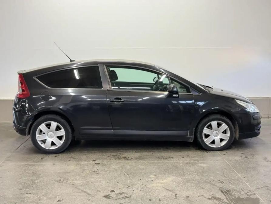 Citroen C4 I Саратов  - изображение 6