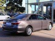 Toyota Camry VII (XV50) Рестайлинг Химки  - изображение 16
