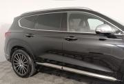 Hyundai Santa Fe III Рестайлинг Волгоград  - изображение 48