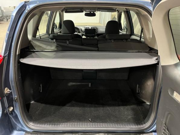 Toyota RAV4 III (XA30) Рестайлинг с пробегом 2010 года, цена 1 430 000 рублей, 147000 км, внедорожник, Автокод Объявления