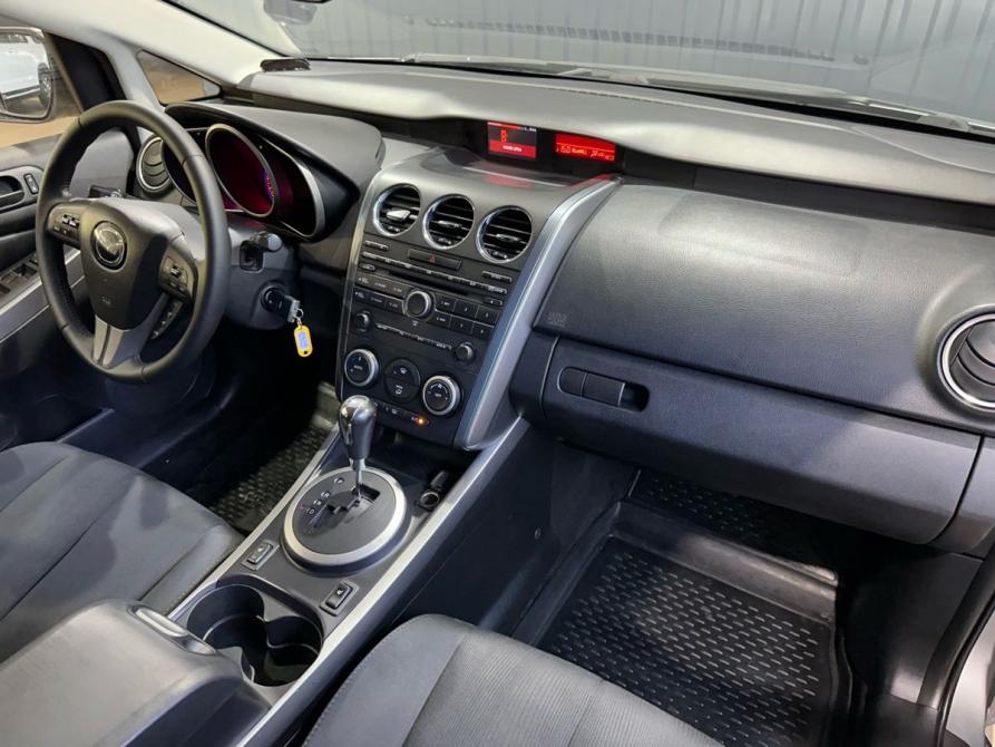 Mazda CX-7 I Рестайлинг Ростов-на-Дону  - изображение 5