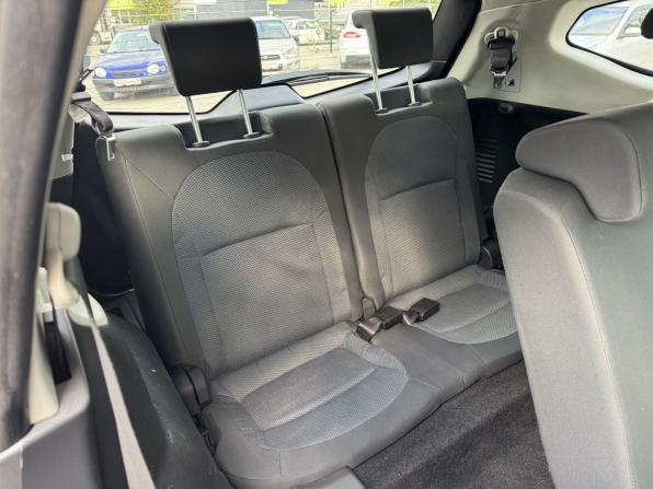 Nissan Qashqai+2 I Рестайлинг с пробегом 2010 года, цена 979 000 рублей, 194178 км, внедорожник, Автокод Объявления