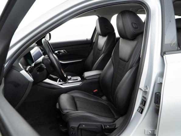 BMW 3 серии VII (G2x) с пробегом 2020 года, цена 2 799 050 рублей, 111397 км, универсал, Автокод Объявления
