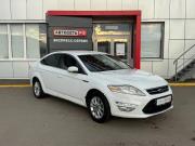Ford Mondeo IV Рестайлинг Альметьевск  - изображение 23