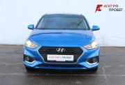 Hyundai Solaris I Рестайлинг Нижний Новгород  - изображение 23