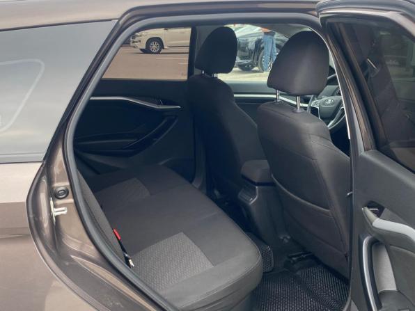 Lada (ВАЗ) Vesta I с пробегом 2020 года, цена 1 100 000 рублей, 122007 км, универсал, Автокод Объявления
