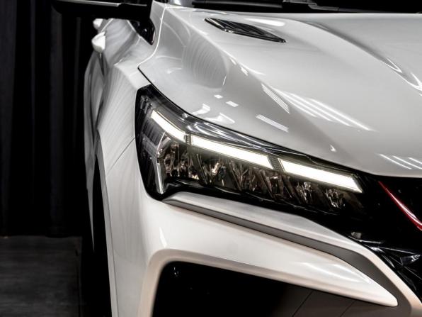 Geely Coolray I Рестайлинг с пробегом 2023 года, цена 2 149 000 рублей, 37024 км, внедорожник, Автокод Объявления