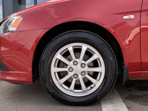Mitsubishi Lancer X Рестайлинг с пробегом 2012 года, цена 1 029 000 рублей, 135459 км, седан, Автокод Объявления