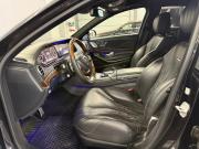 Mercedes-Benz S-Класс AMG III (W222 C217) Краснодар  - изображение 33