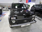 Lada (ВАЗ) Niva Legend Москва  - изображение 19