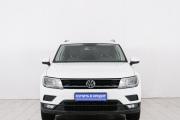 Volkswagen Tiguan II Красноярск  - изображение 25
