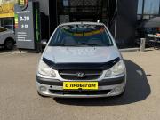 Hyundai Getz I Рестайлинг Нефтекамск  - изображение 12