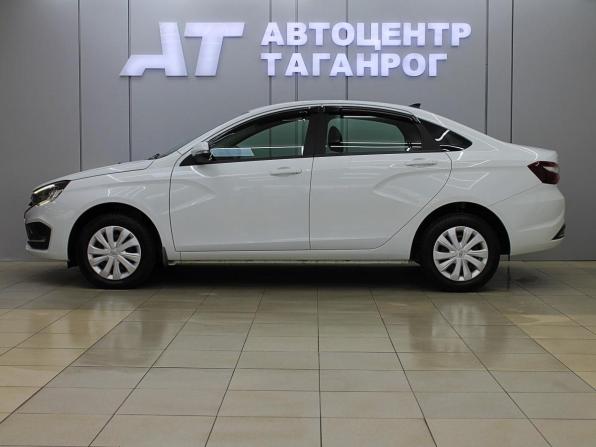 Lada (ВАЗ) Vesta I Рестайлинг (NG) с пробегом 2023 года, цена 1 399 000 рублей, 50900 км, седан, Автокод Объявления