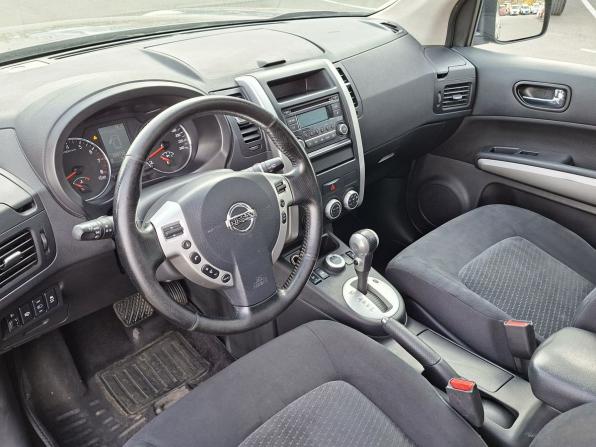Nissan X-Trail II Рестайлинг с пробегом 2013 года, цена 1 349 000 рублей, 109697 км, внедорожник, Автокод Объявления