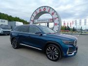 Geely Monjaro I Тюмень  - изображение 29