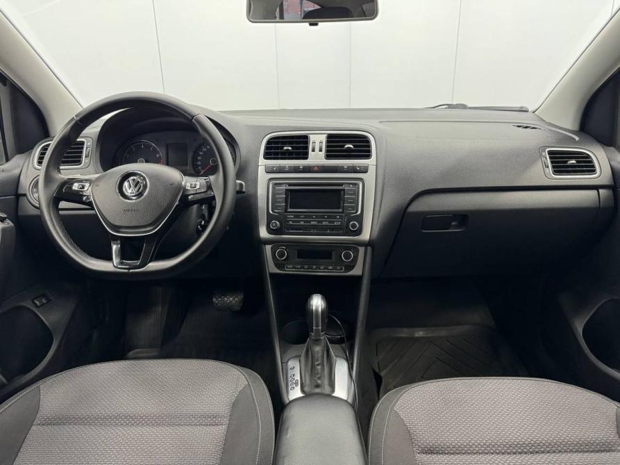 Volkswagen Polo V Рестайлинг Воронеж  - изображение 13